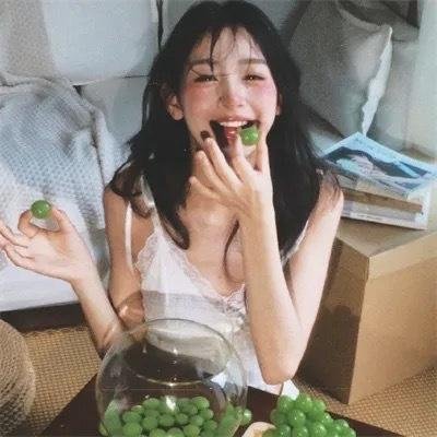 我的好朋友黑漆漆